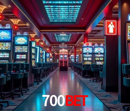 700bet download — arquivo APK para Android oficial